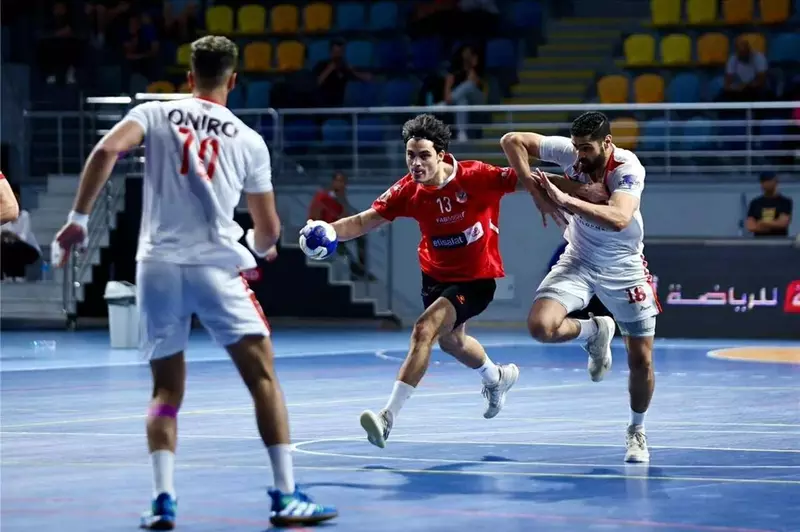 ملف يلا كورة.. الأهلي يهزم الزمالك في دوري اليد.. قرارات اتحاد الكرة 